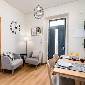 Appartement met Twee Slaapkamers